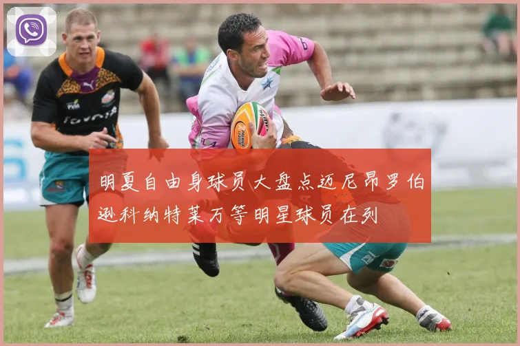 明夏自由身球员大盘点迈尼昂罗伯逊科纳特莱万等明星球员在列