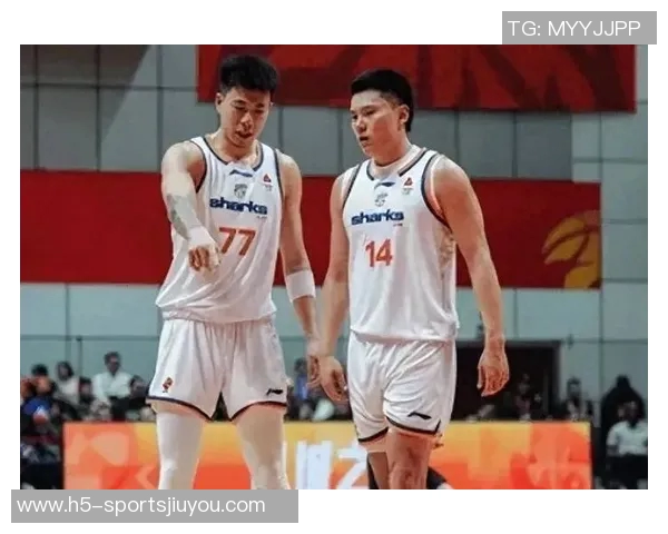 CBA常规赛第10轮最佳阵容揭晓齐麟萨林杰张镇麟高诗岩韦瑟斯庞领衔出战